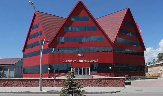Ağrı'da KOSGEB Kapasite Geliştirme Destek Programı'nda başvurular başladı