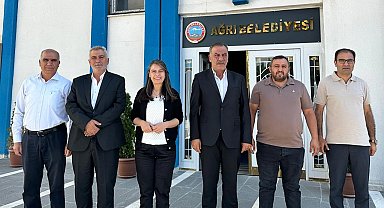 Ağrı'da amatör spora destek için yeni koordinasyon dönemi