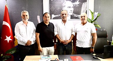 Ağrı'da amatör sporun sorunları masaya yatırıldı