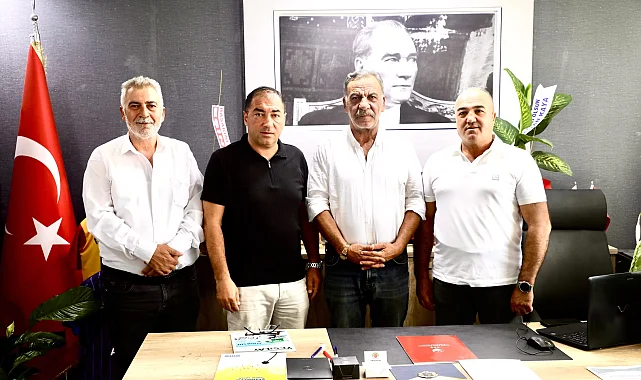 Ağrı'da amatör sporun sorunları masaya yatırıldı