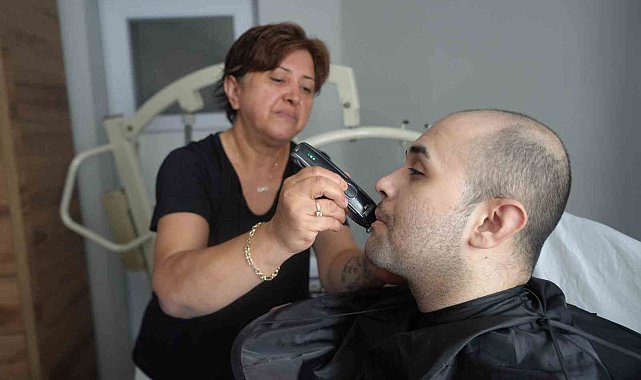 Ağrılar içinde cihaz için onay bekleyen felçli vatandaş: "Artık dayanamıyorum"