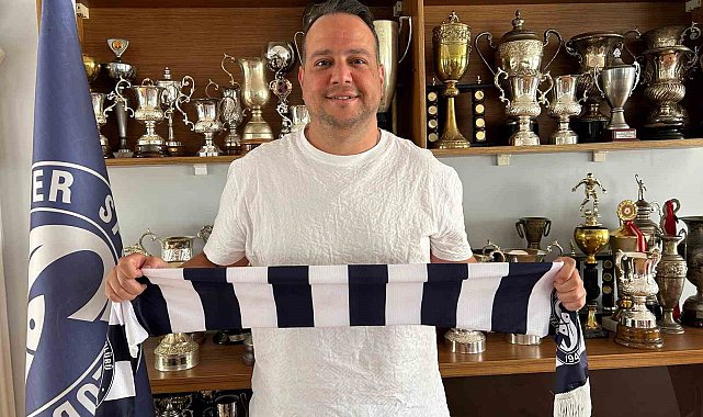Ahmet Emre Yaldız: "24 saat sürmeden transfer yasağını kaldırdık"