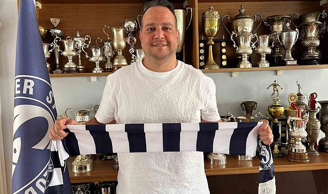 Ahmet Emre Yaldız'dan çağrı: "Sarıyer'in kendi takımını yalnız bırakmaması gerekiyor"