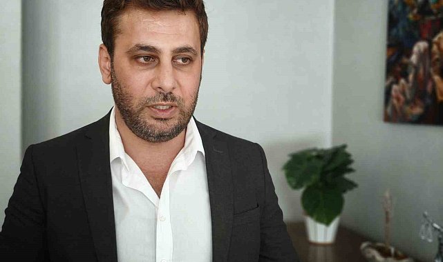 Ahmet Haklıgör: "Ev sahibi tribününde farklı bir forma giymek, kanuna aykırı"
