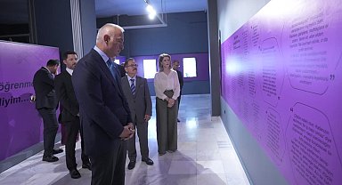 Ahmet Haluk Dursun vefatının 7'nci yılında anıldı