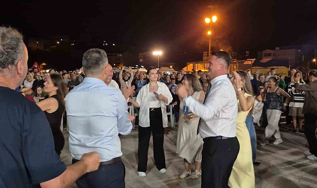 Ahşap Tekne ve Yat Festivali etkinliklerinde elektrik kesintisi şoku