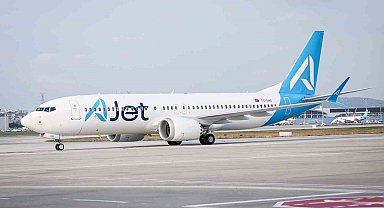 AJet'ten KKTC uçuşlarında yüzde 30 indirim