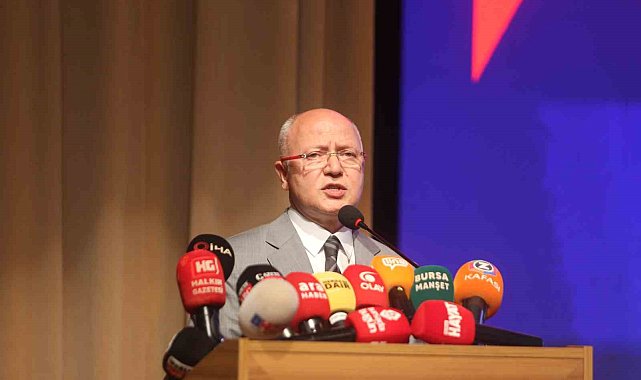 Ak Parti Bursa'dan peş peşe yatırım açıklamaları