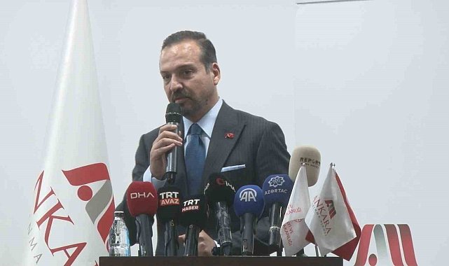 AK Parti Genel Başkan Yardımcısı Zorlu: "Türkiye'nin Kerkük petrollerine sağladığı ortaklıktan yine birileri rahatsız oldu"