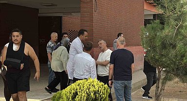 AK Parti Grup Başkanvekili Usta geçirdiği kazada yaralandı