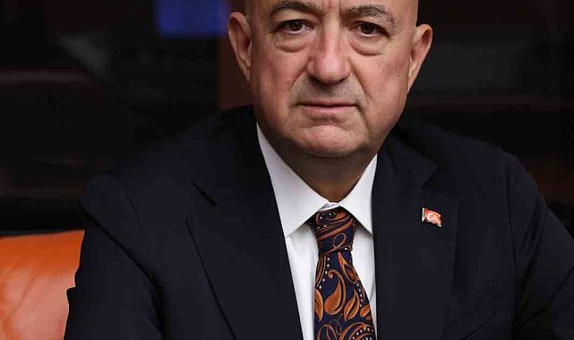 AK Partili Gider, "Yarım asırlık terör belasını Türkiye'nin geçmişinde bırakıyoruz"