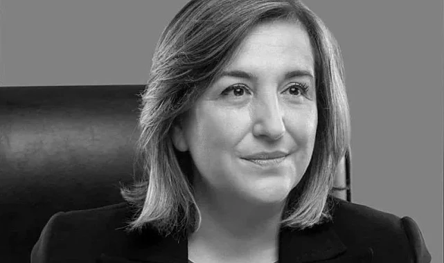 AK Parti'nin acı günü! Azize Sibel Gönül hayatını kaybetti