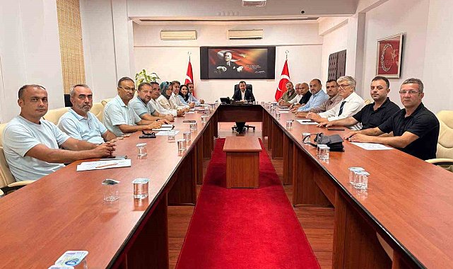 Akçakoca'da hayat boyu öğrenme için yeni dönem hazırlığı