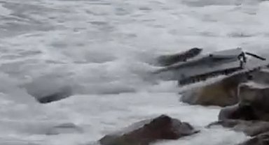 Akçakoca'yı hareketlendiren cisim!