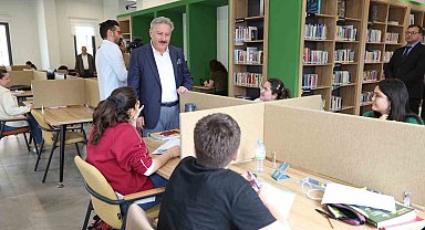 Akıl Küpleri'nden büyük başarı: 345 genç üniversiteli oldu