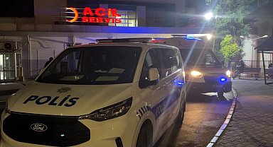 Akrabasının silahlı saldırısına uğrayan şahıs hayatını kaybetti