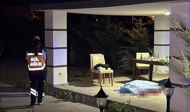 Aksaray'da cinayetin firari zanlısı yakalandı
