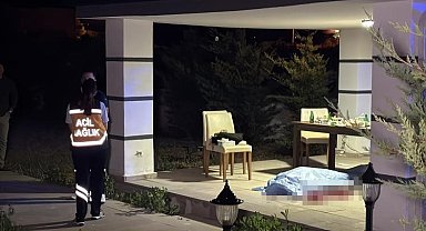 Aksaray'da cinayetin firari zanlısı yakalandı