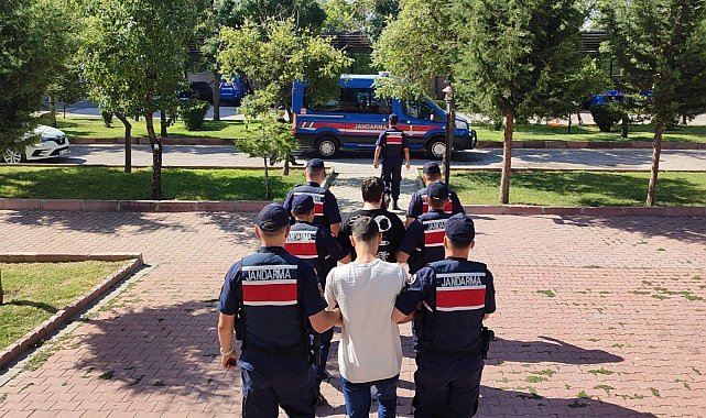 Aksaray'da yasa dışı bahis operasyonu: 1 tutuklama