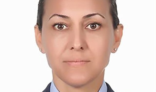 Albay Özlem Karapınar, Türk Hava Kuvvetleri'nin ilk kadın paşası oldu