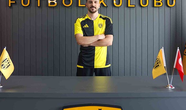 Aliağa FK, Altar Han'ı kadrosuna kattı