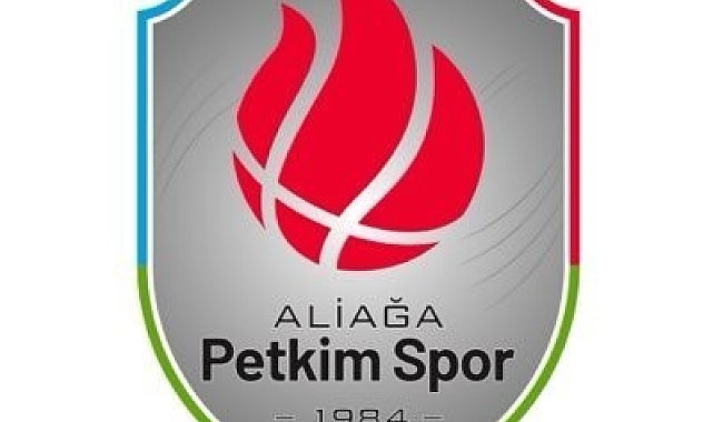 Aliağa Petkimspor, logosunu yeniledi