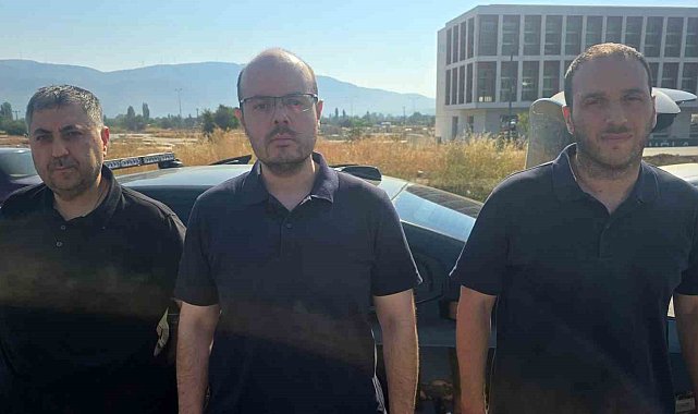 Alihan Kuris Suç Örgütü soruşturmasında aranan 2 şüpheli Muğla'da yakalandı