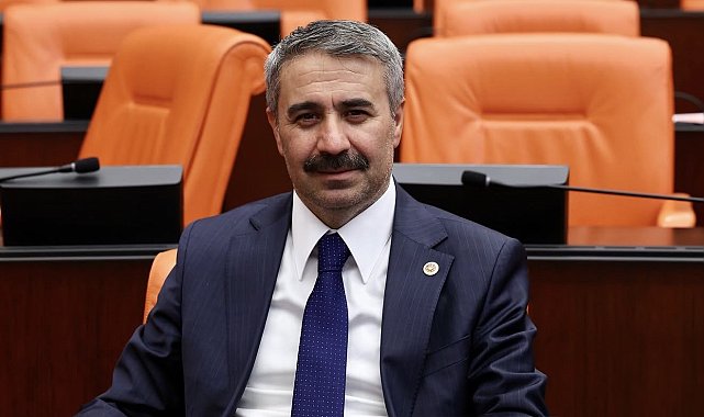 Alkayış: "Çelikhanlı çiftçilerimizin mağduriyetlerinin giderilmesi için süreci yakından takip ediyoruz"