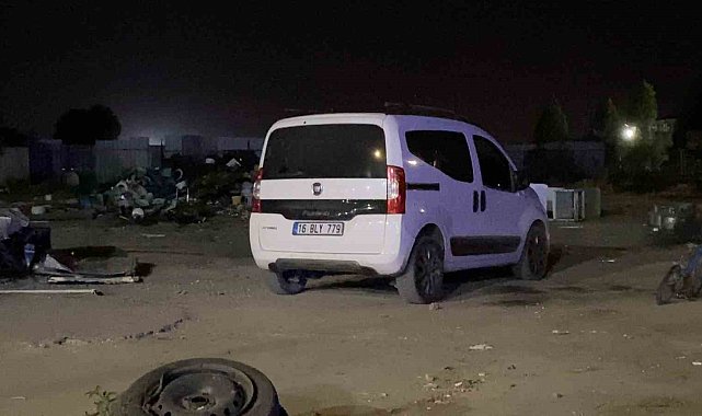 Alkollü sürücüden ilginç savunma: "Benim ikizim var"