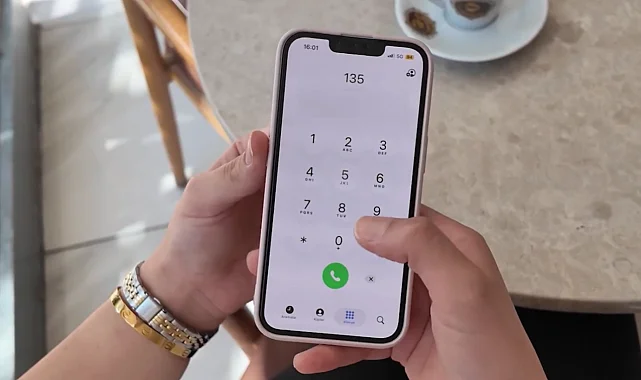 "Alo Adalet 135" üç adliyede faaliyete geçiyor