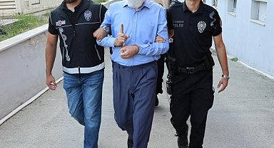 Alparslan Kuytul'un, rızası olmadan evlenen damadı evinde darp ettirdiği iddiası