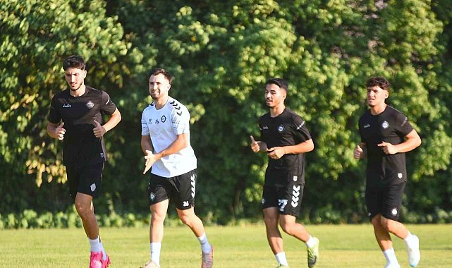 Altay, eksiklerle çalışmalarını sürdürüyor