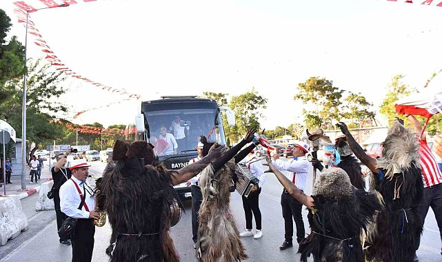 Altıeylül'de kurtuluş coşkusu zirveye çıkacak