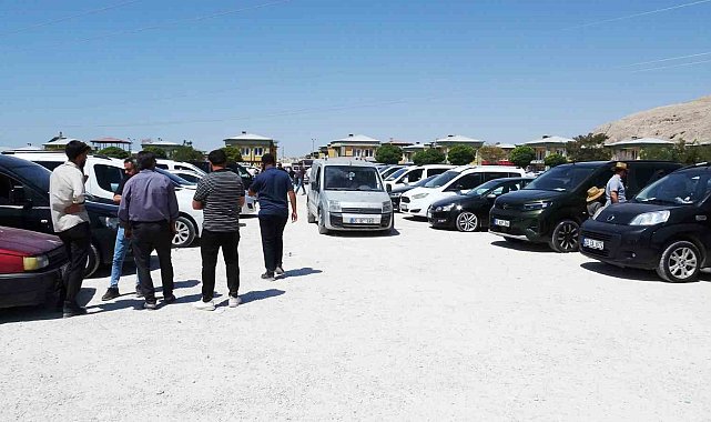 Altının yükselişi ve düşüşü ikinci el piyasasını etkiliyor