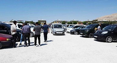 Altının yükselişi ve düşüşü ikinci el piyasasını etkiliyor