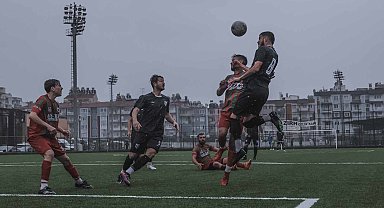 Amatör futbolda transfer takvimi belli oldu