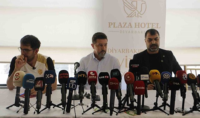 Amed Sportif Faaliyetler 3 transfer daha yapacak