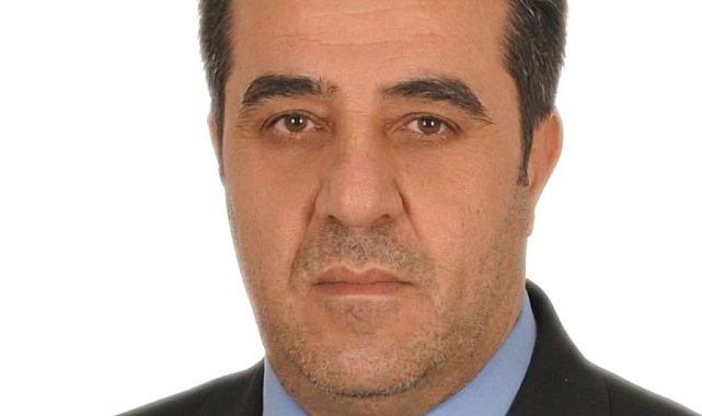 Anahtar Parti Kırşehir İl Başkanı Cemal Kaya: "Kandiller birleştirici güç olsun"