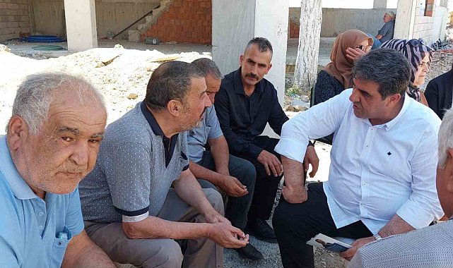 Anahtar Parti Kırşehir İl Başkanı Kaya: "Liyakat ve hukuk güvenliği öncelik olmalı"