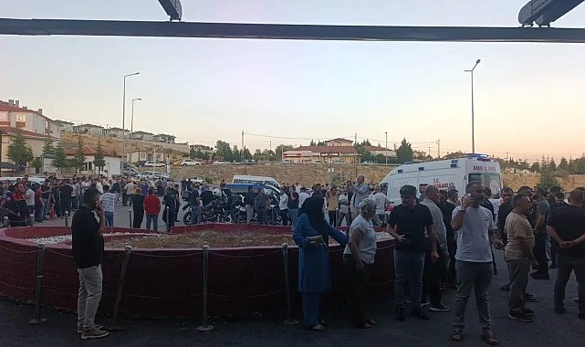 Ankara Valisi Canbolat'tan maden kazası açıklaması: "4 vatandaşımızın durumu ağır"