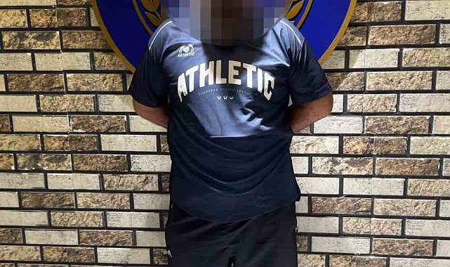 Ankara'da ablasını öldüren ağabey yakalandı