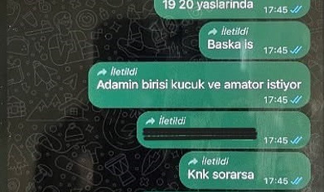 Ankara'da narkotik ve fuhuş operasyonunda 14 şüpheliye gözaltı