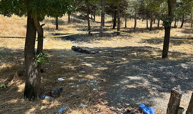 Ankara'daki kadın cinayetinin alacak-verecek meselesi nedeniyle işlendiği iddiası