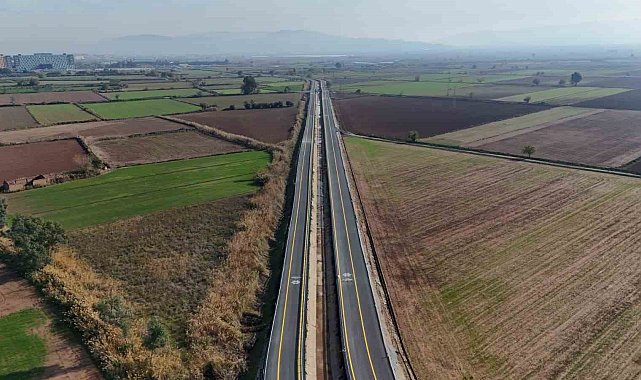 Ankara'nın gücü Aydın'ın enerjisiyle birleşti, Aydın'a yatırım yağdı
