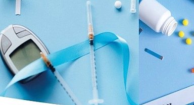 Ankara'da gençlere yönelik Diyabet Sensörü Destek Programı başvuruları başladı