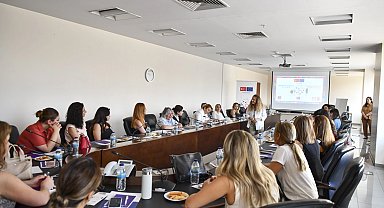Ankara'da kadın dostu kentler için yeni dönem