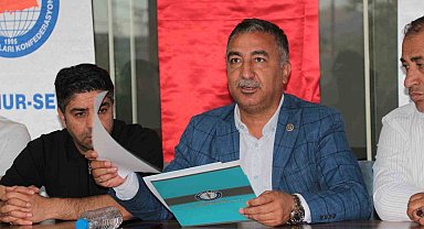 Anmal: "Şırnak artık göç veren değil, göç alan bir şehir olacak"