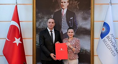 Antalya Konyaaltı'nın merkez ve yayla yolları yenilenecek