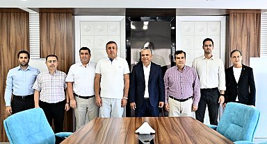 Antalya Muratpaşa'da asansörlerin yüzde 99'u uygun