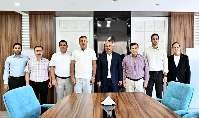 Antalya Muratpaşa'da asansörlerin yüzde 99'u uygun